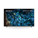 SONY BRAVIA XR 77" A80L OLED 4K HDR Google TV - XR77A80L
