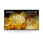 SONY BRAVIA XR 98" X90L FULL ARRAY LED 4K HDR Google TV - XR98X90L