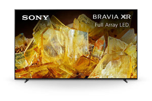 SONY BRAVIA XR 98" X90L FULL ARRAY LED 4K HDR Google TV - XR98X90L