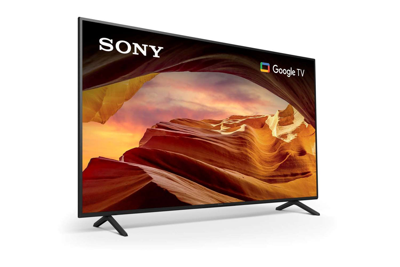 SONY 65" X77L 4K HDR LED TV Google TV - KD65X77L