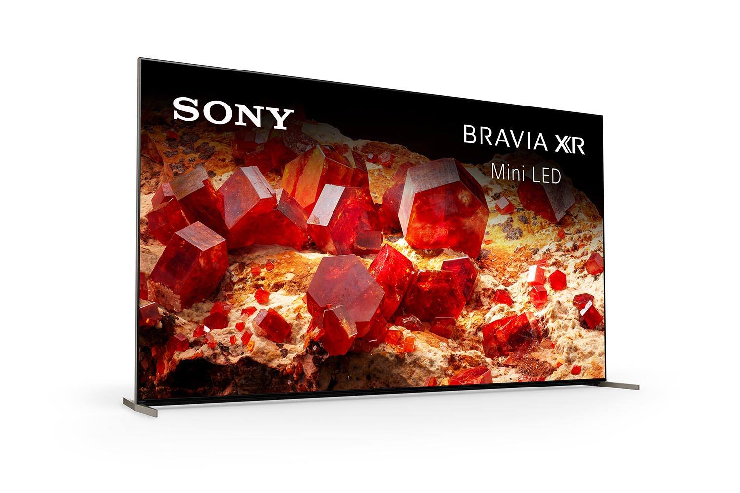 SONY BRAVIA XR 75" X93L MINI LED 4K HDR Google TV - XR75X93L