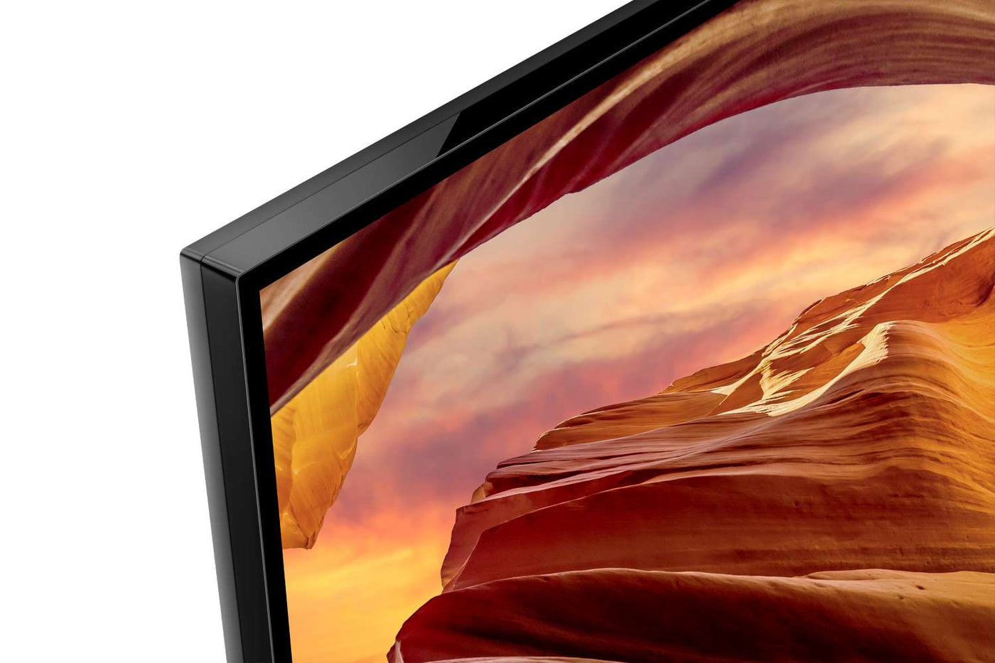 SONY 75" X77L 4K HDR LED TV Google TV - KD75X77L