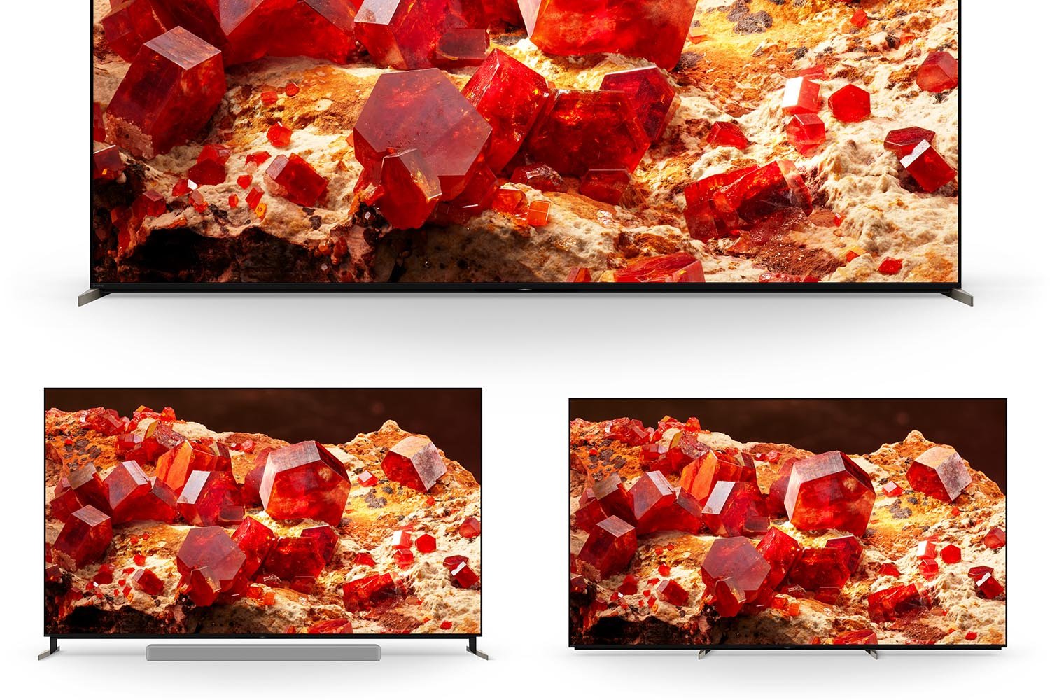 SONY BRAVIA XR 75" X93L MINI LED 4K HDR Google TV - XR75X93L