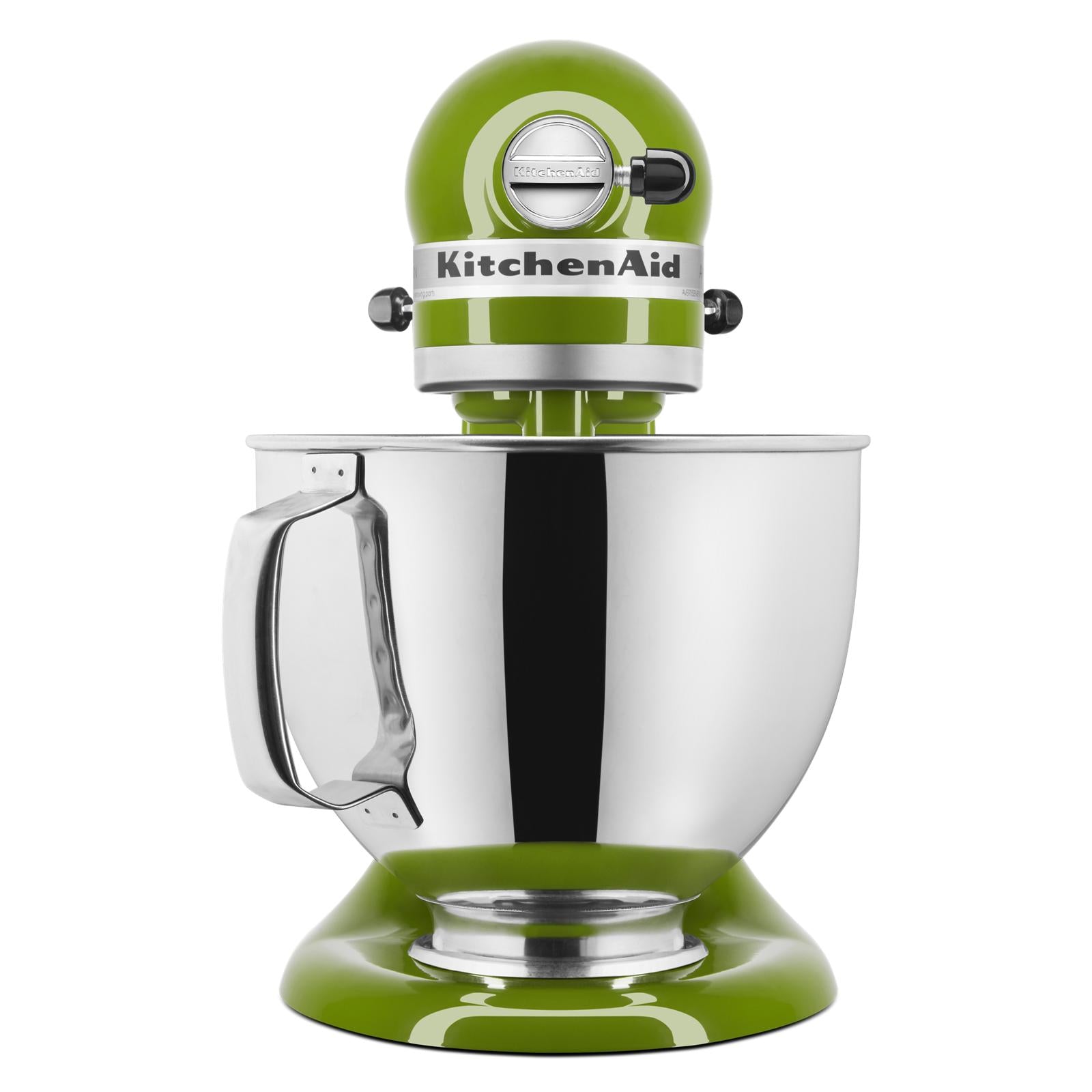 KitchenAid Matcha Artisan® Series 5 Quart Tilt-Head Stand Mixer - KSM150PSMA