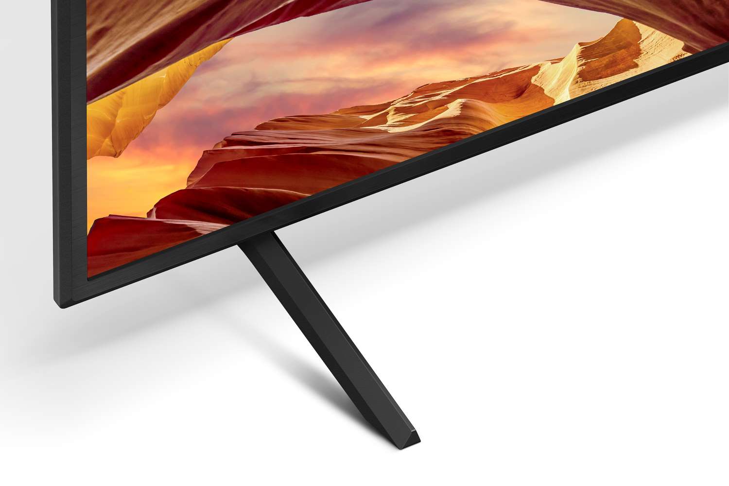 SONY 65" X77L 4K HDR LED TV Google TV - KD65X77L
