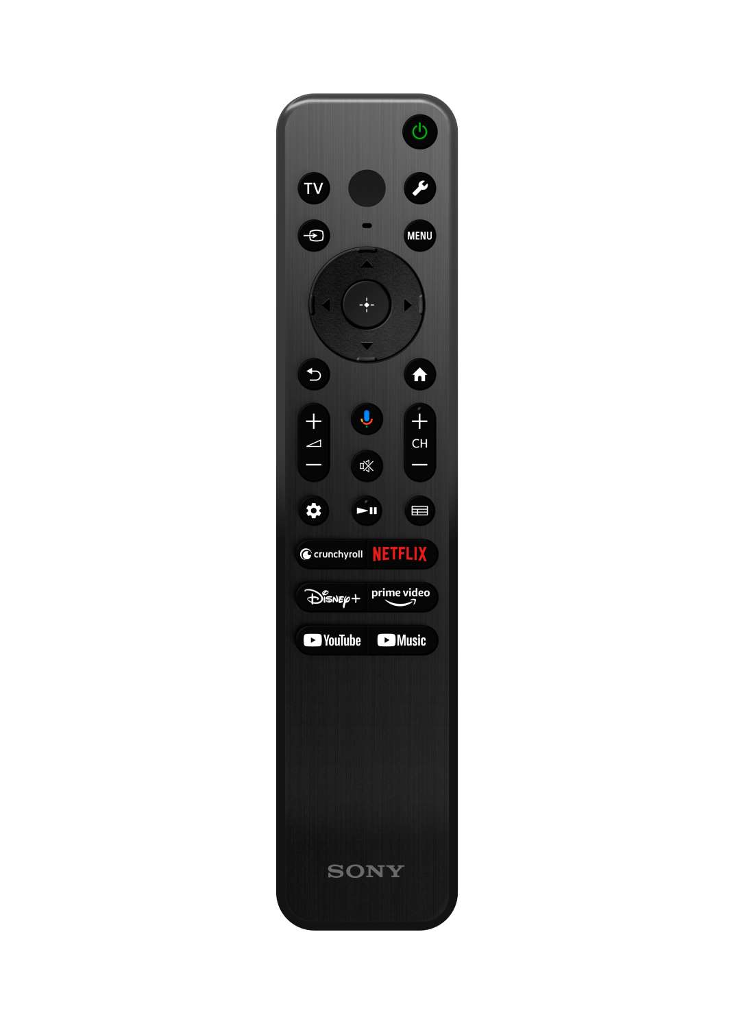 SONY 65" X77L 4K HDR LED TV Google TV - KD65X77L