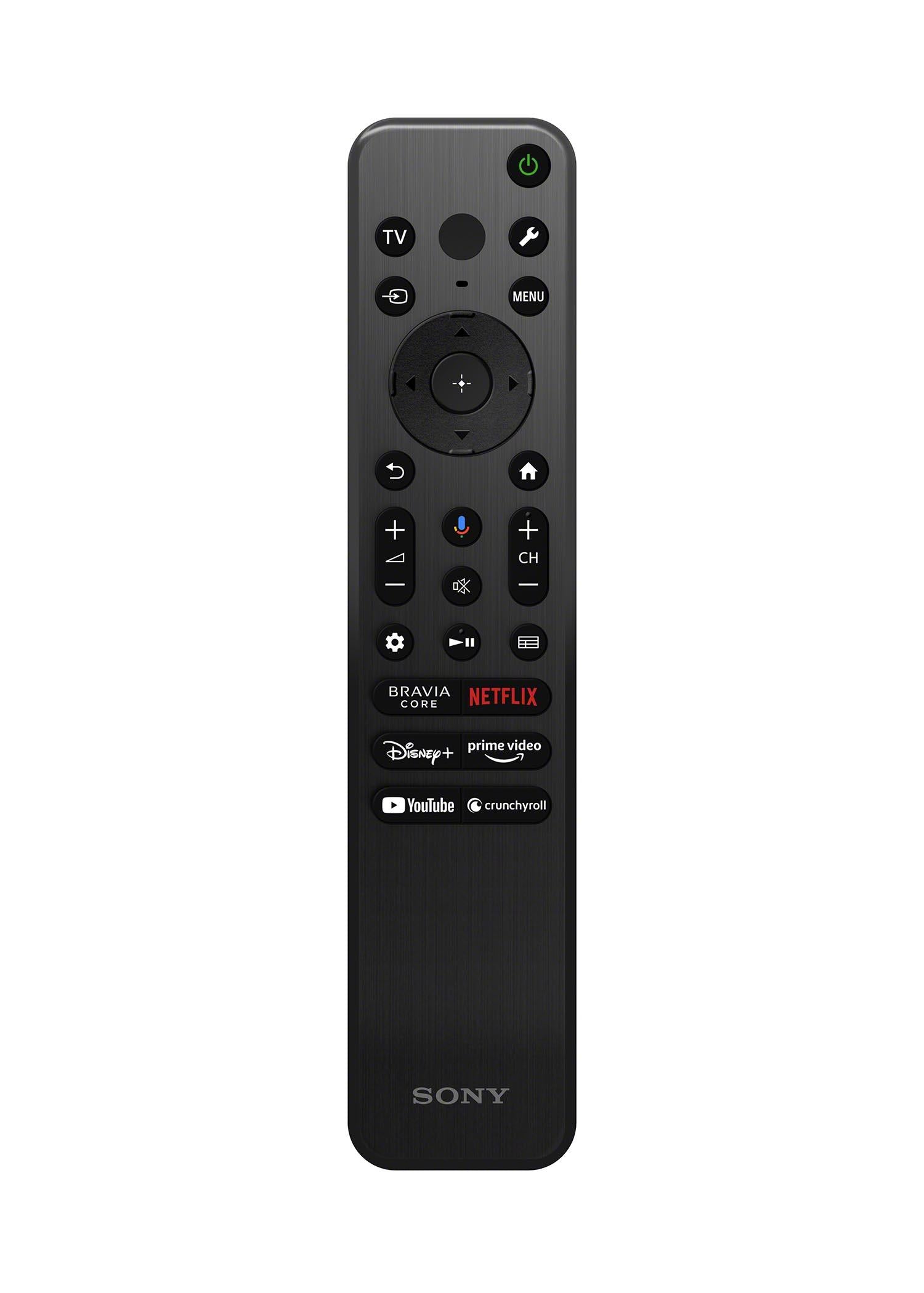 SONY BRAVIA XR 75" X93L MINI LED 4K HDR Google TV - XR75X93L