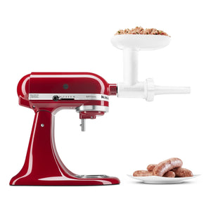 KitchenAid Other Sausage Stuffer Kit - KSMSSA