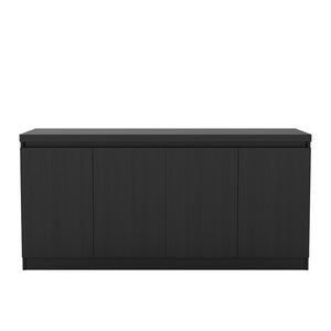 Brylle I Sideboard - Black Matte