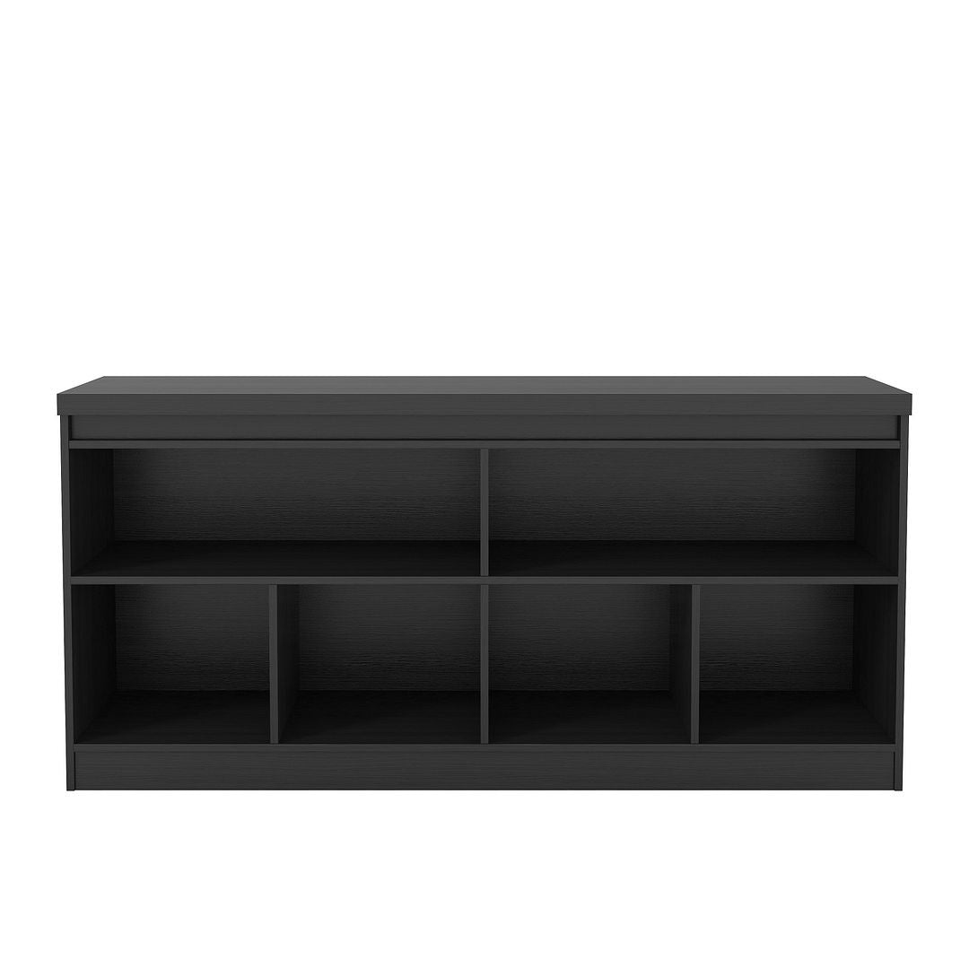 Brylle II Sideboard - Black Matte