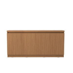 Brylle I Sideboard - Maple Cream