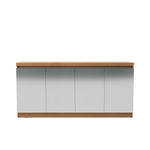 Brylle II Sideboard - Maple Cream