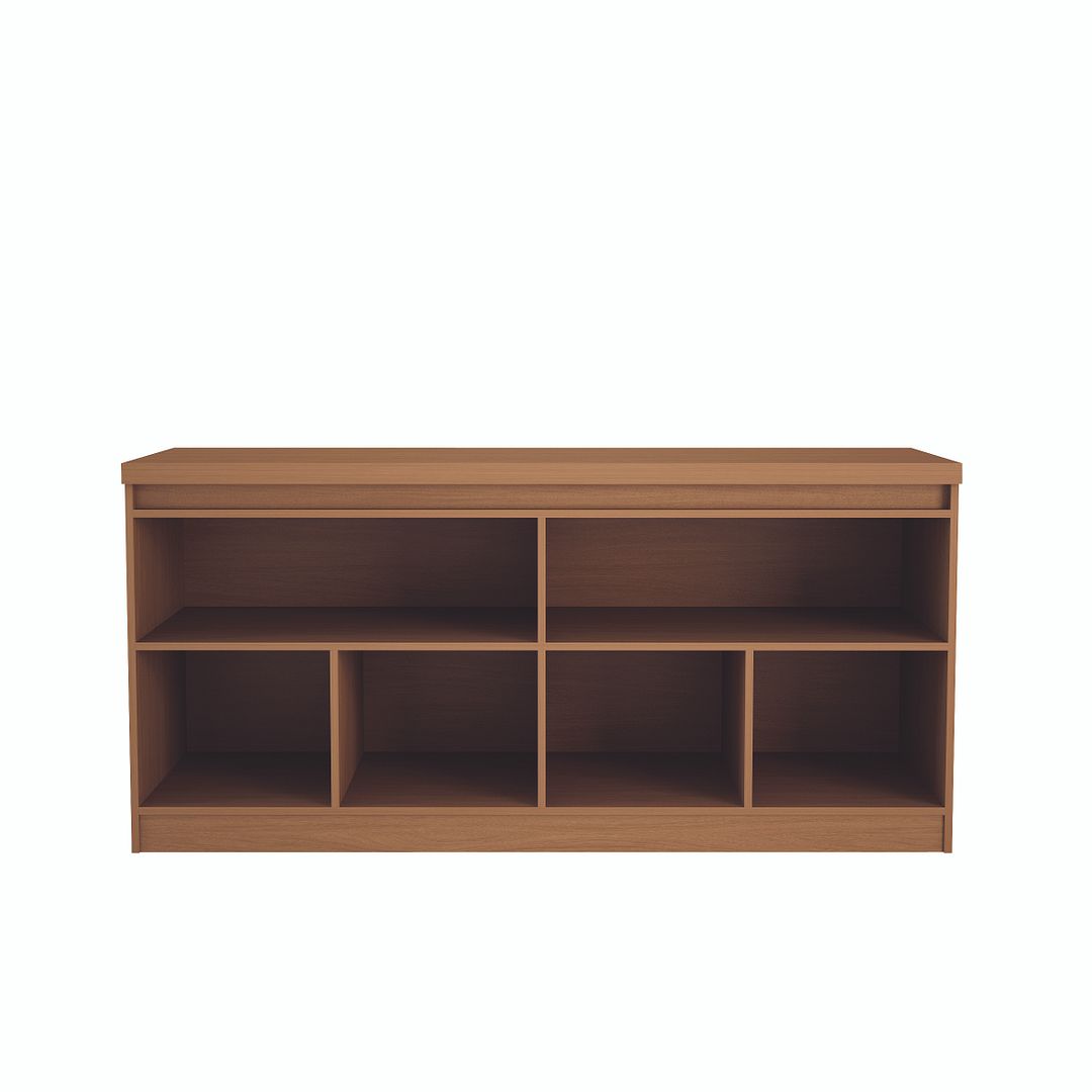 Brylle II Sideboard - Maple Cream