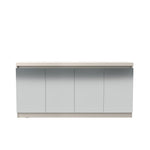 Brylle II Sideboard - Off White
