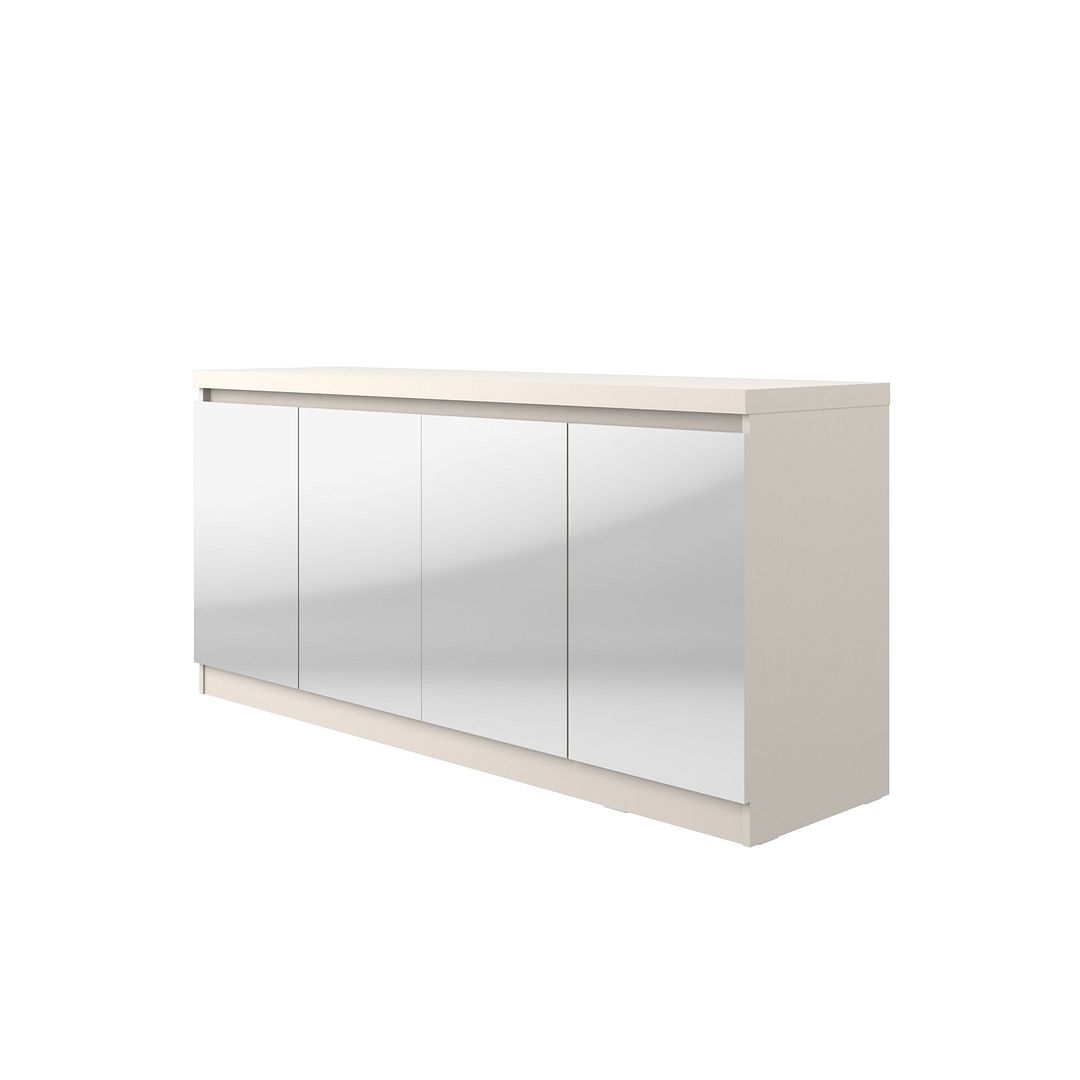 Brylle II Sideboard - Off White