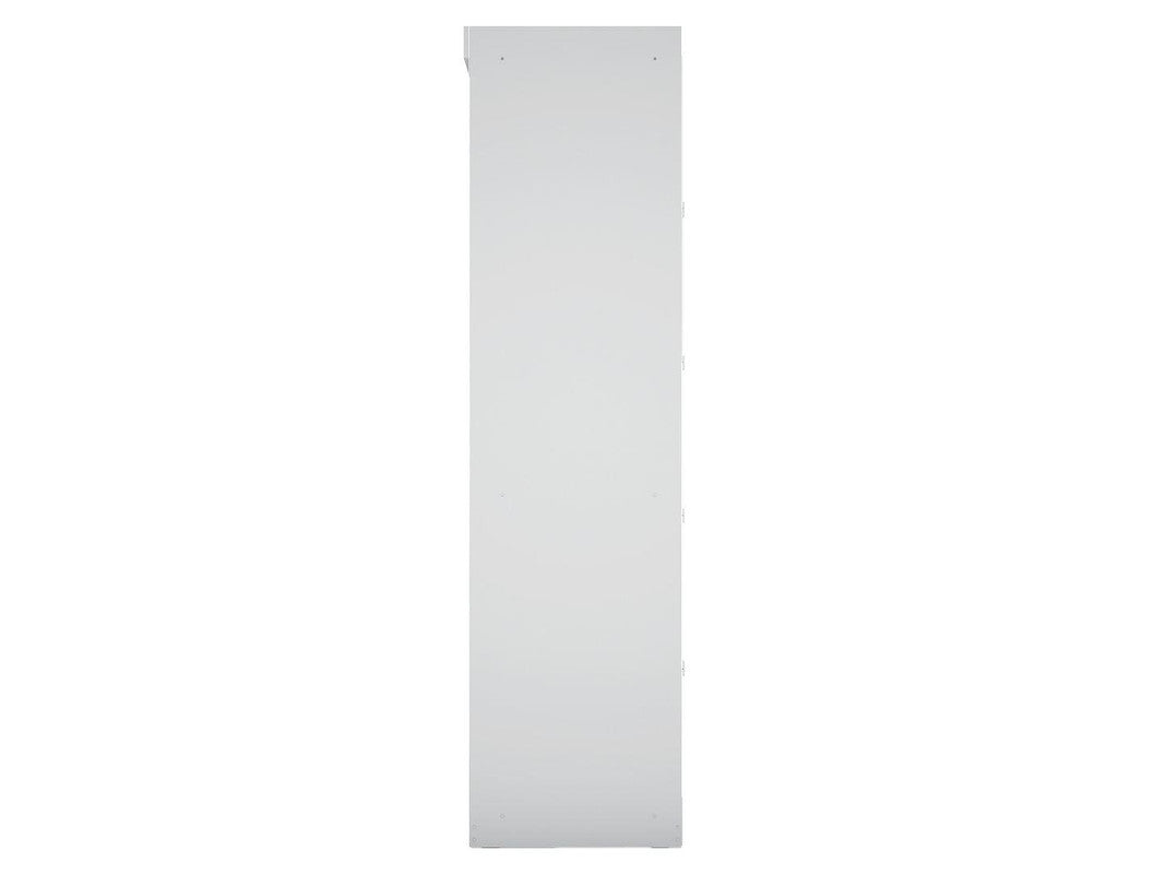 Oulu Modular Wardrobe - White