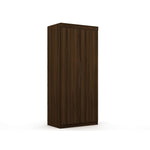 Oulu Modular Wardrobe - Brown