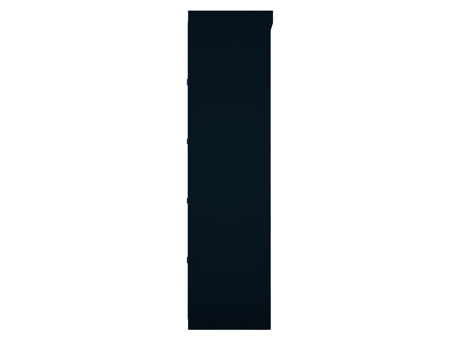 Oulu Modular Wardrobe - Midnight Blue