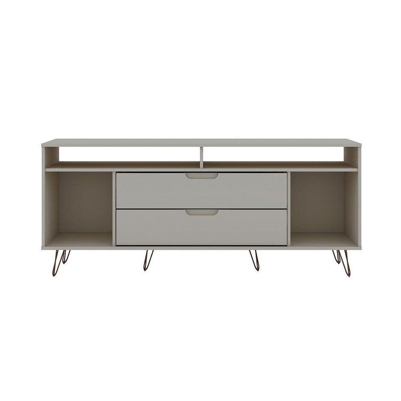 Nuuk TV Stand - Off White