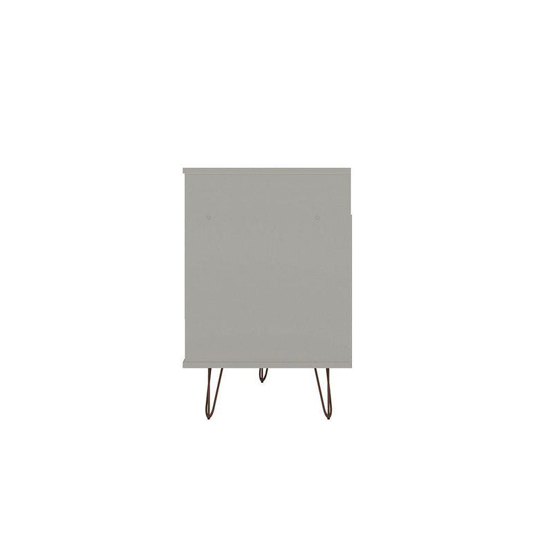 Nuuk TV Stand - Off White