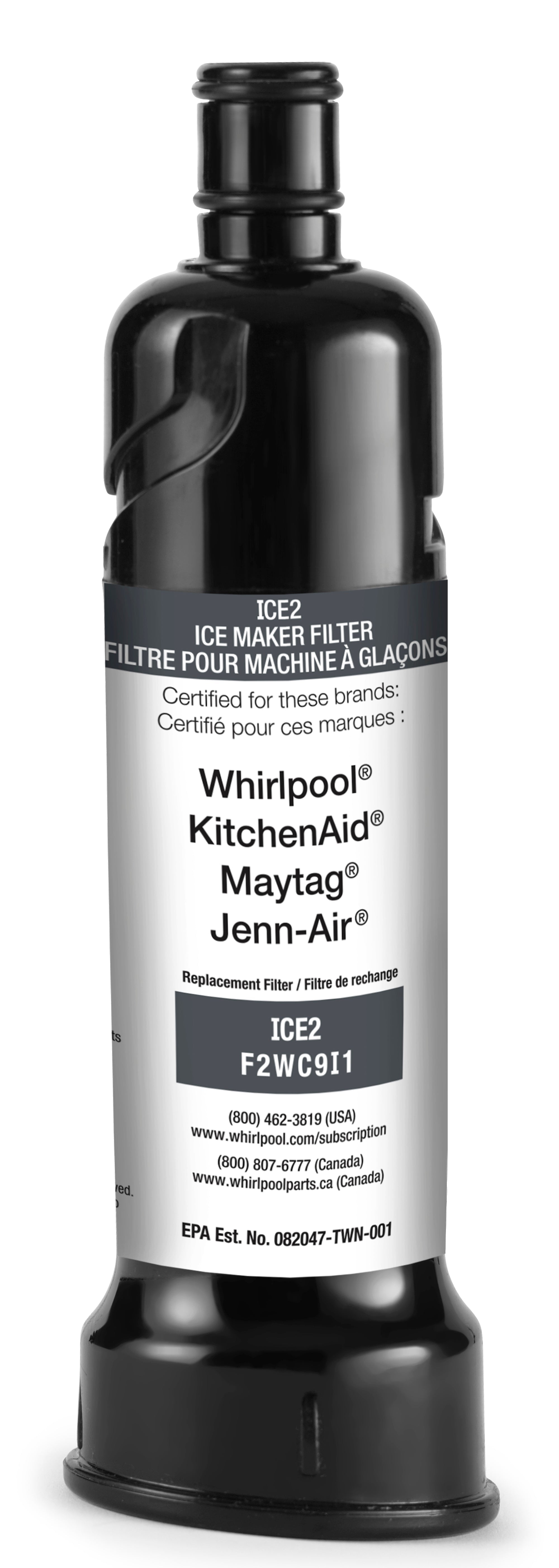 Whirlpool Replacement Water Filter - EDR6D1B