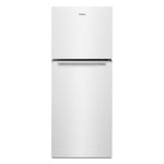 Whirlpool White Top Freezer Refrigerator (11.6 Cu.Ft.) - WRT312CZJW