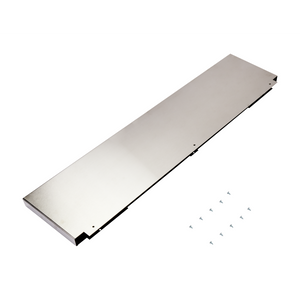 Whirlpool Dosseret de 9 po de haut pour cuisinière ou surface de cuisson de 36 po W10115776