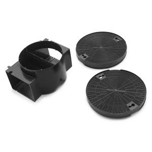 Whirlpool Trousse de recirculation pour hotte de cuisinière W10272063