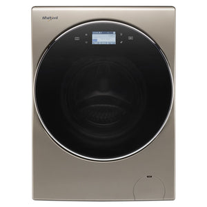 Whirlpool Cashmere Smart All-in-One Washer and Dryer (3.2 Cu.Ft.) - YWFC8090GX