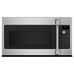 Copy of Café Stainless Steel Convection Over-The-Range Microwave (1.7 Cu Ft)- CVM517P2RS1