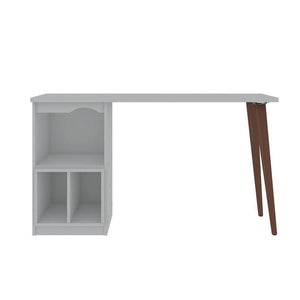 Applesham 54" Desk - White