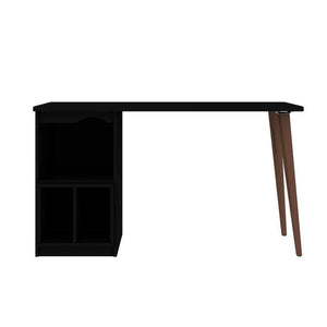 Applesham 54" Desk - Black