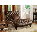 Winter Ridge Chaise