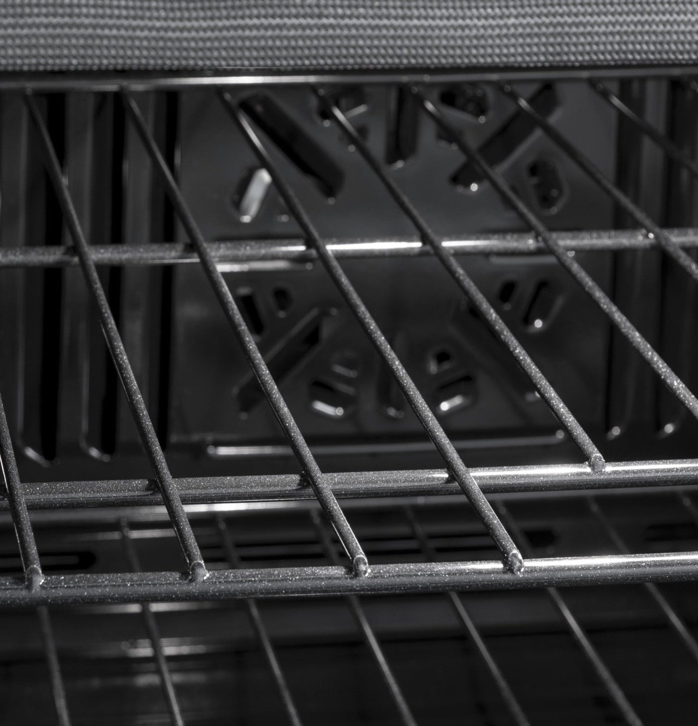 GE Slate Single Wall Oven (5.0 Cu.Ft) - JTS3000ENES