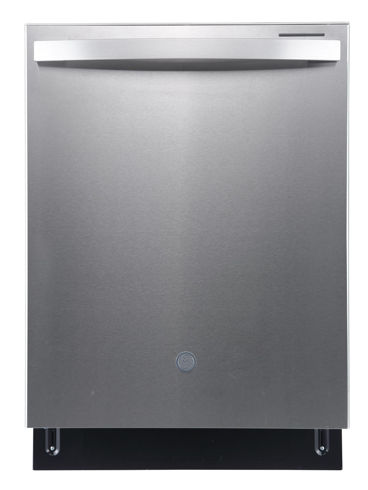 GE Stainless Steel 24" Built-In Top Control Dishwasher - GBT640SSPSS