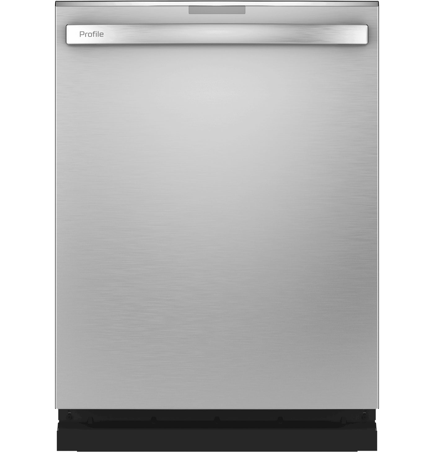 GE Profile Stainless Steel 24" Dishwasher- PDT715SYNFS