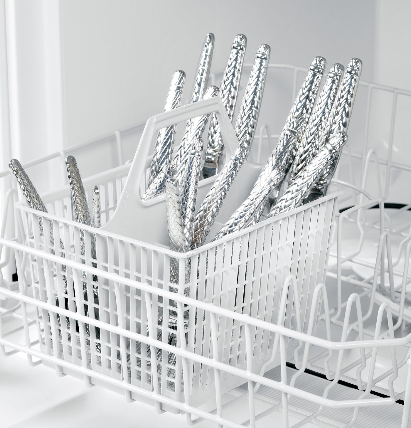 GE Black 24" Portable Dishwasher - GSC3500DBB