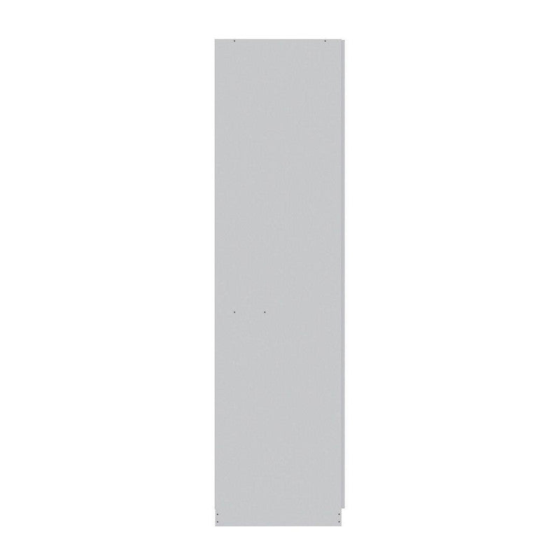 Radfeld Wardrobe - White
