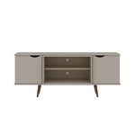 Applesham 63" TV Stand - Off White
