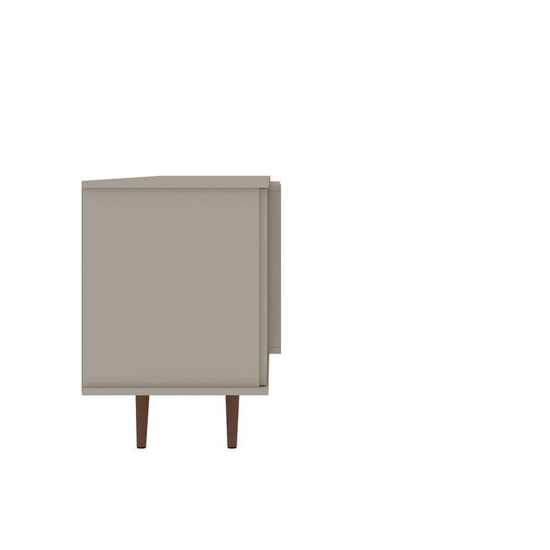 Applesham 63" TV Stand - Off White