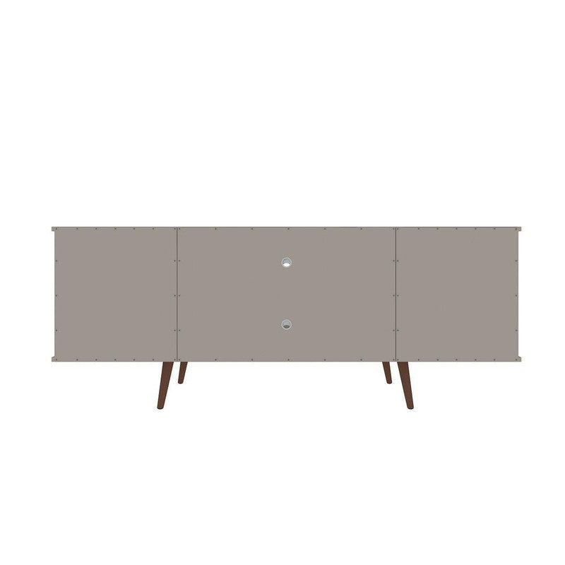 Applesham 63" TV Stand - Off White