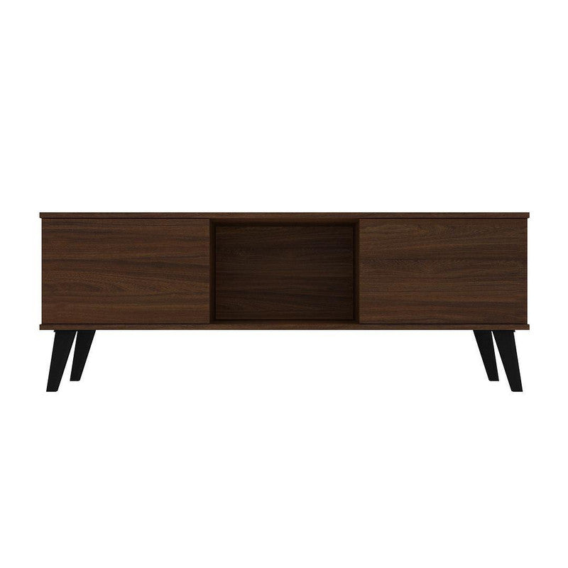 Derbent 53.5" TV Stand - Brown