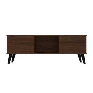 Derbent 53.5" TV Stand - Brown
