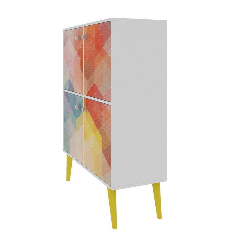 Namuli Accent Cabinet