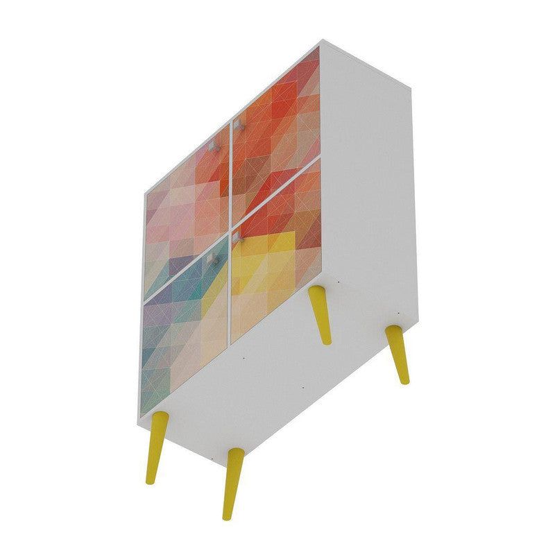 Namuli Accent Cabinet