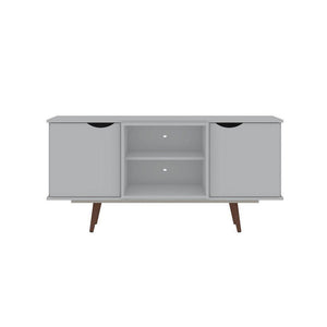 Applesham 54" TV Stand - White