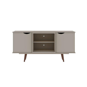 Applesham 54" TV Stand - Off White