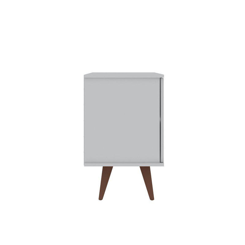 Applesham Accent Cabinet - White