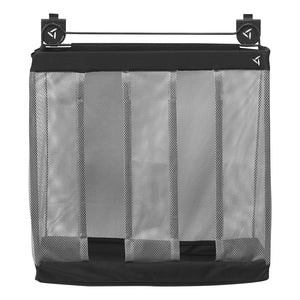 Ball Caddy - Granite Wall Accessory