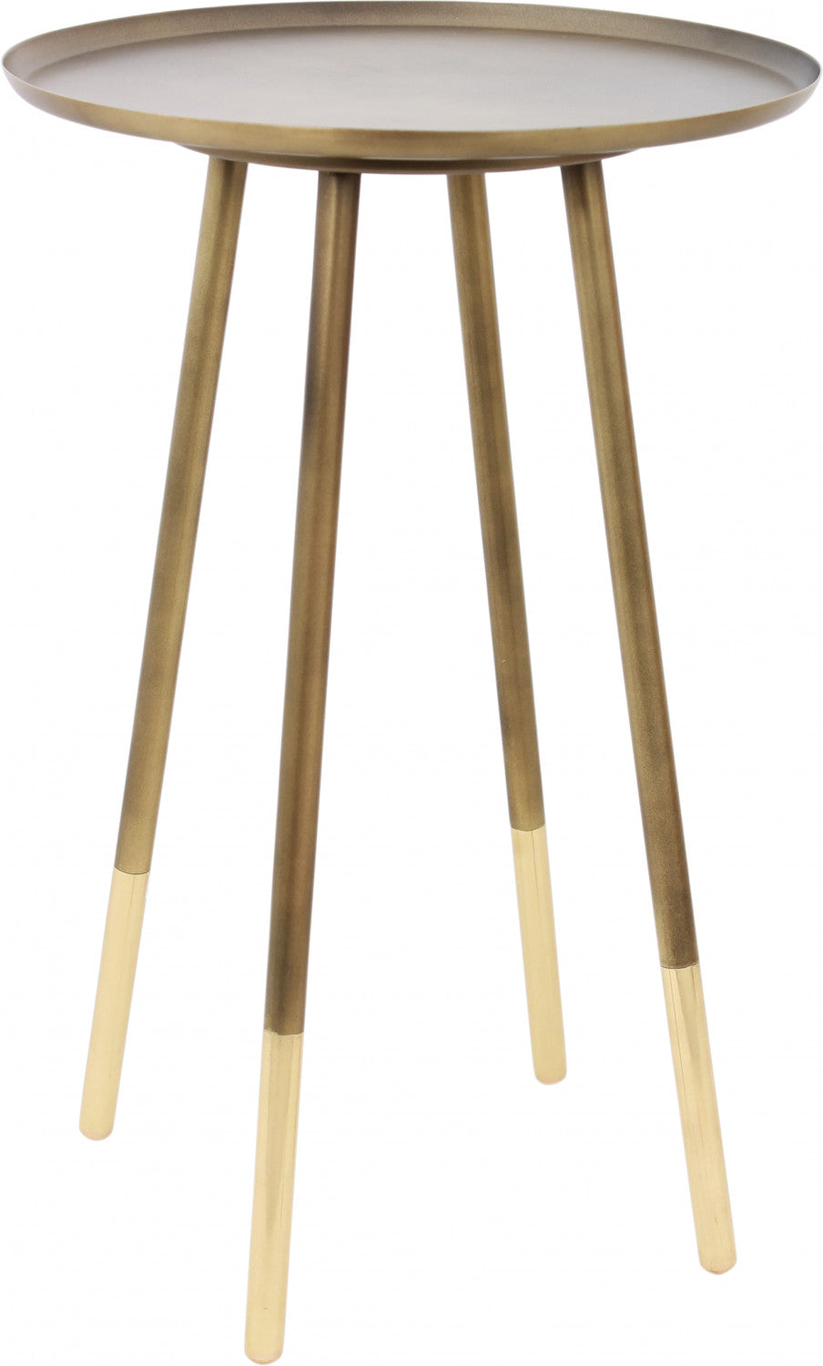 Gordien Accent Table